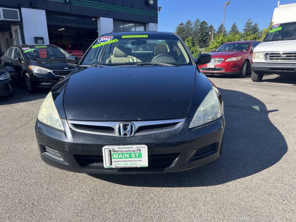 honda accord 2006 1HGCM56856A073168 image honda accord 2006 1HGCM56856A073168 image