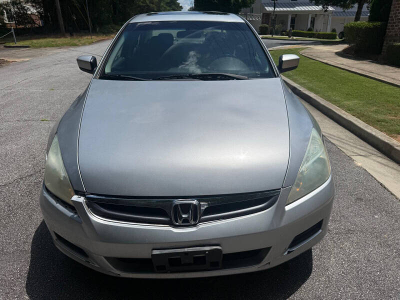 honda accord 2006 1HGCM66546A072797 image honda accord 2006 1HGCM66546A072797 image