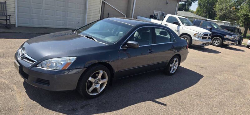 honda accord 2006 1HGCM668X6A001467 image honda accord 2006 1HGCM668X6A001467 image