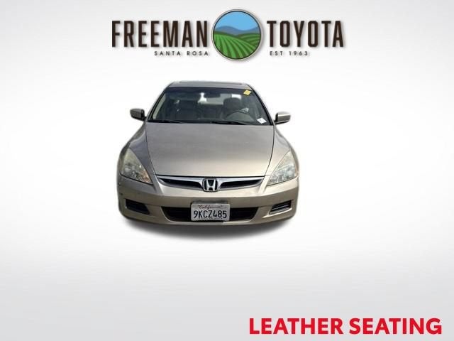 honda accord 2006 1HGCM66566A032432 image honda accord 2006 1HGCM66566A032432 image
