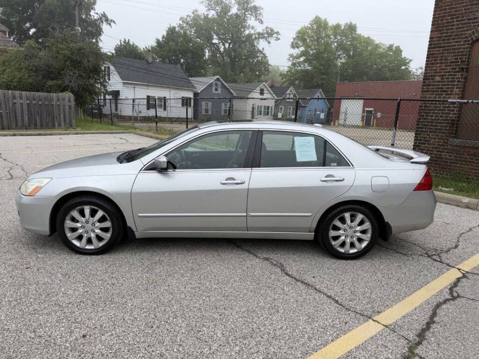 honda accord 2006 1HGCM66586A019214 image honda accord 2006 1HGCM66586A019214 image