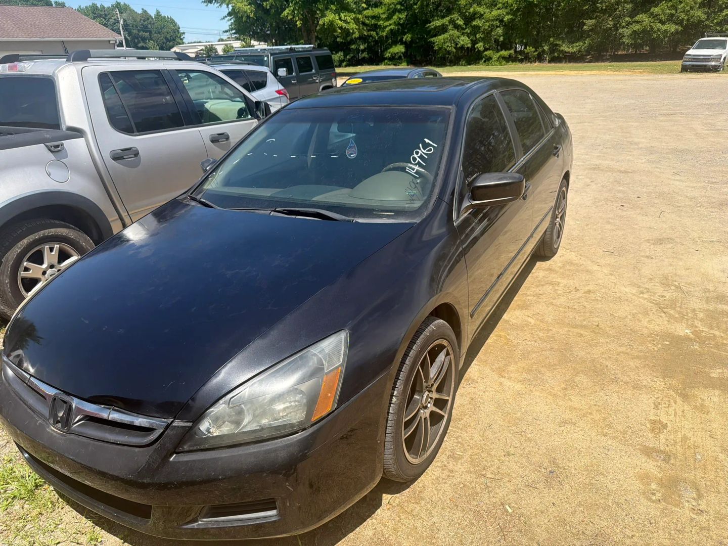 honda accord 2006 1HGCM56896A149961 image honda accord 2006 1HGCM56896A149961 image