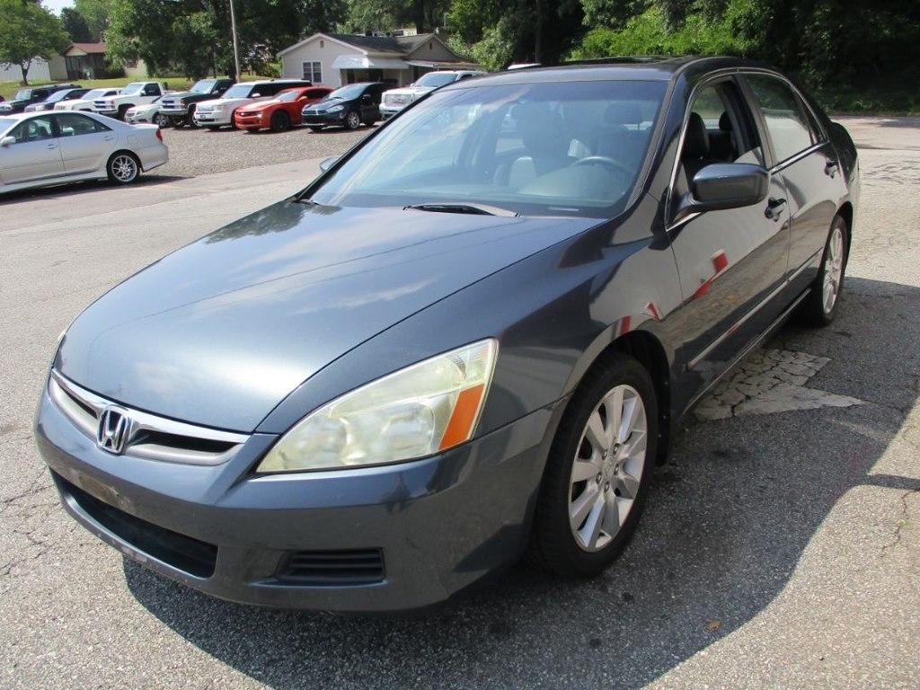 honda accord 2006 1HGCM66516A050613 image honda accord 2006 1HGCM66516A050613 image