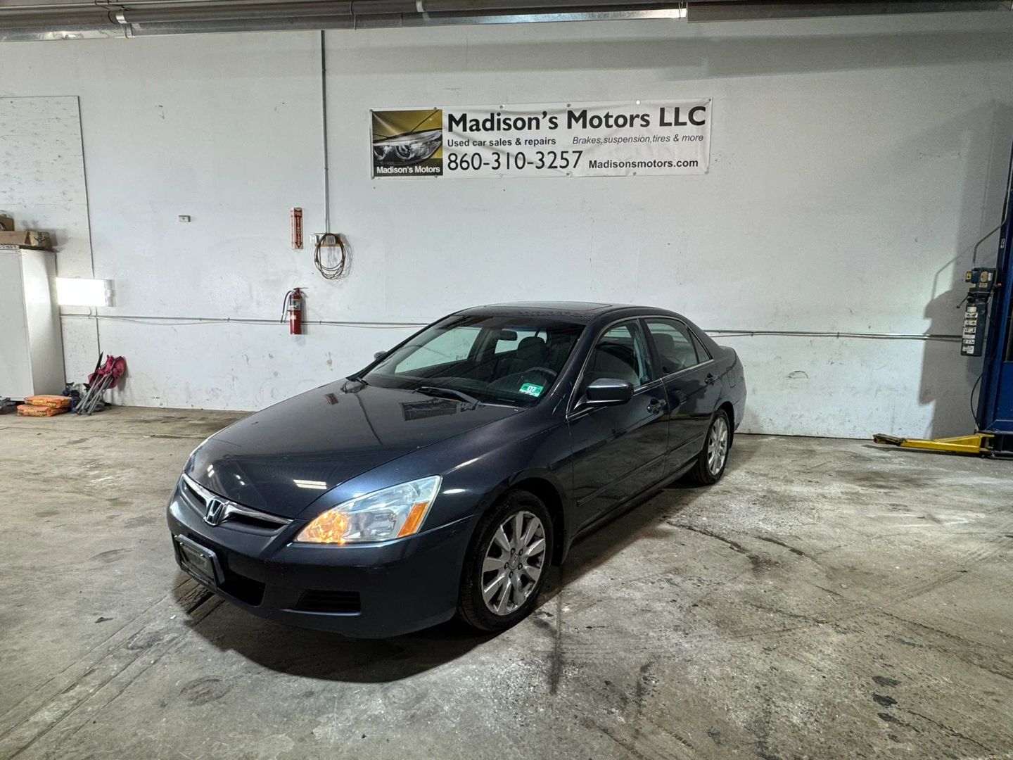honda accord 2006 1HGCM66336A020236 image honda accord 2006 1HGCM66336A020236 image
