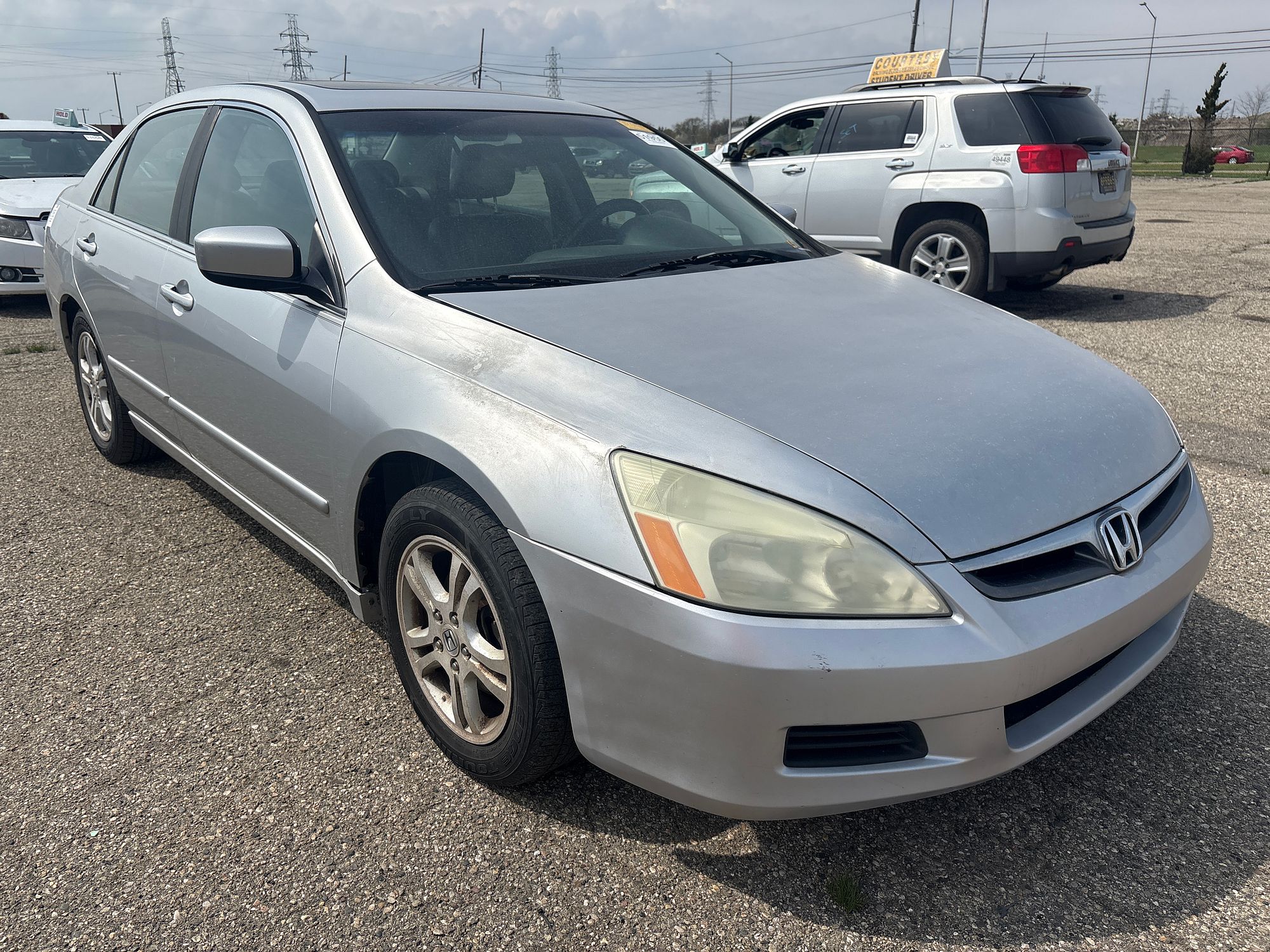 honda accord 2006 1HGCM56836A007010 image honda accord 2006 1HGCM56836A007010 image
