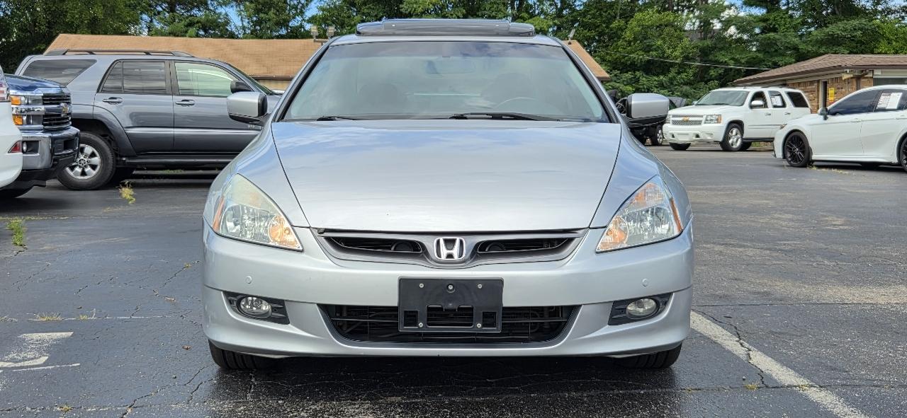 honda accord 2006 1HGCM82676A007792 image honda accord 2006 1HGCM82676A007792 image