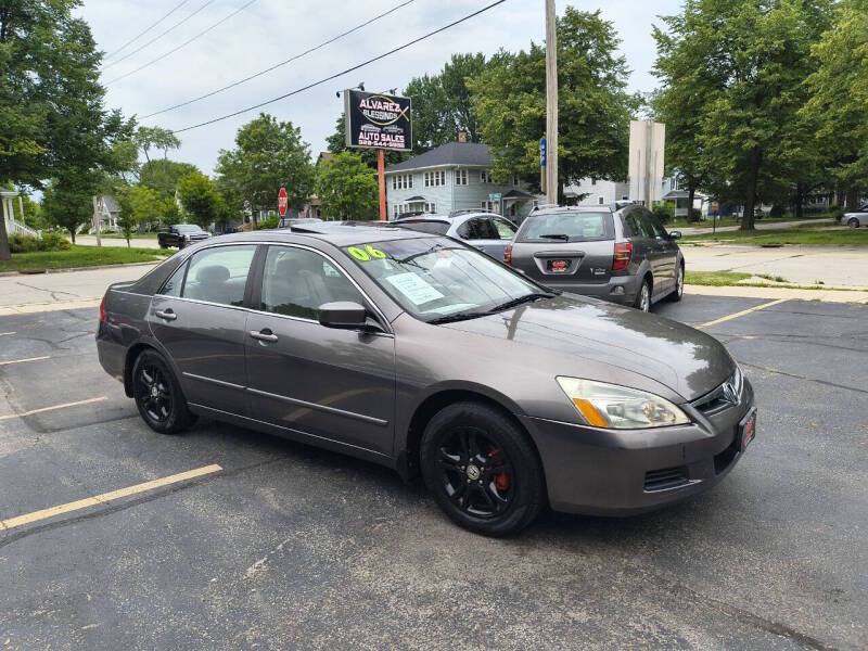 honda accord 2006 1HGCM56856A074692 image honda accord 2006 1HGCM56856A074692 image