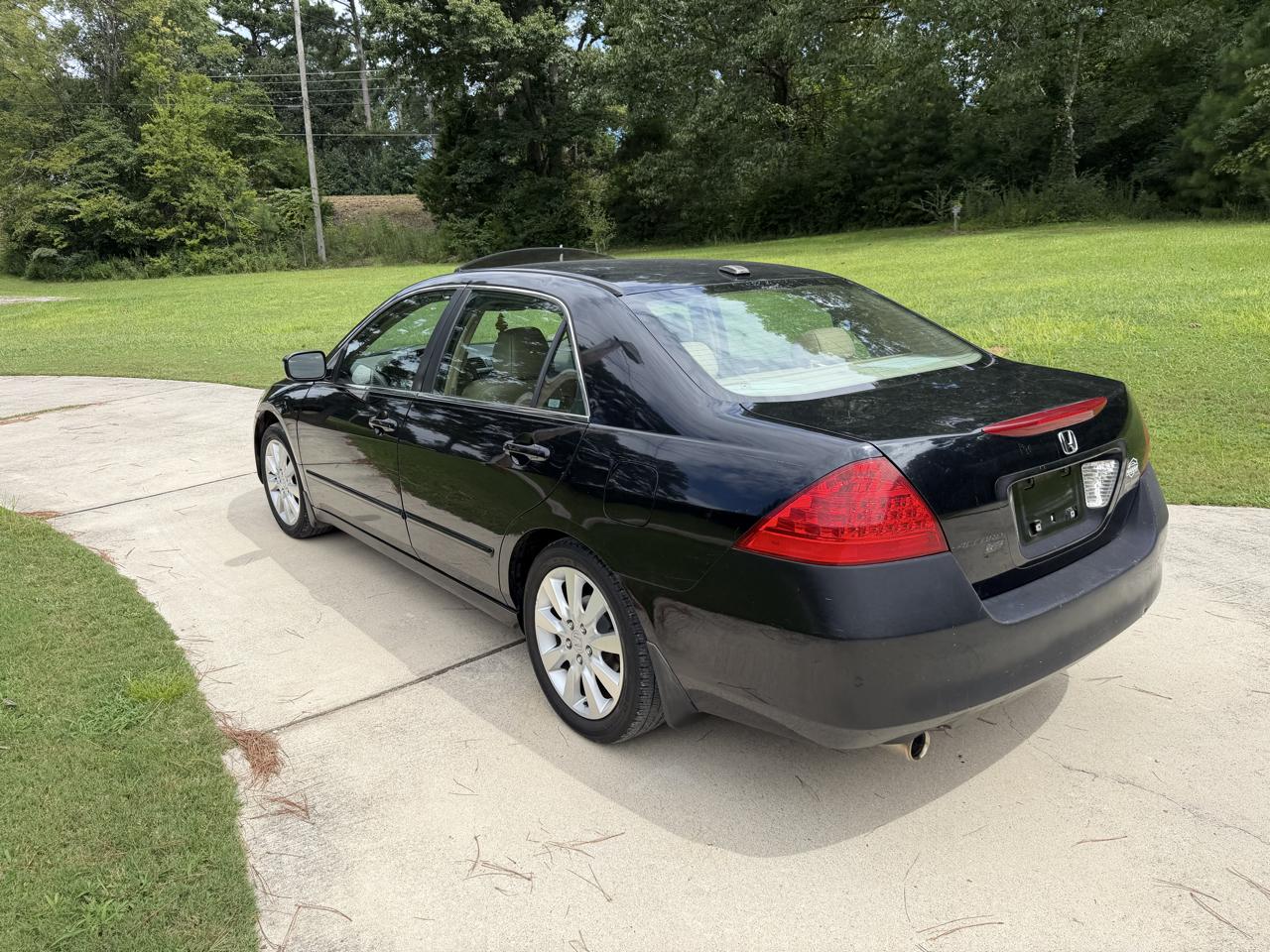 honda accord 2006 1HGCM66546A043204 image honda accord 2006 1HGCM66546A043204 image