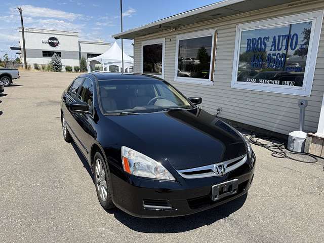 honda accord 2006 1HGCM66596A028407 image honda accord 2006 1HGCM66596A028407 image
