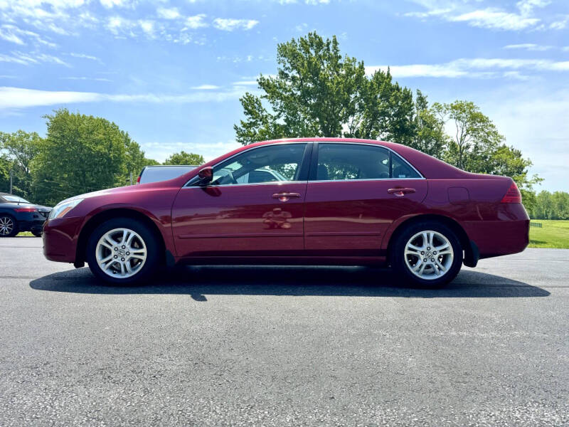 honda accord 2006 1HGCM56306A101687 image honda accord 2006 1HGCM56306A101687 image