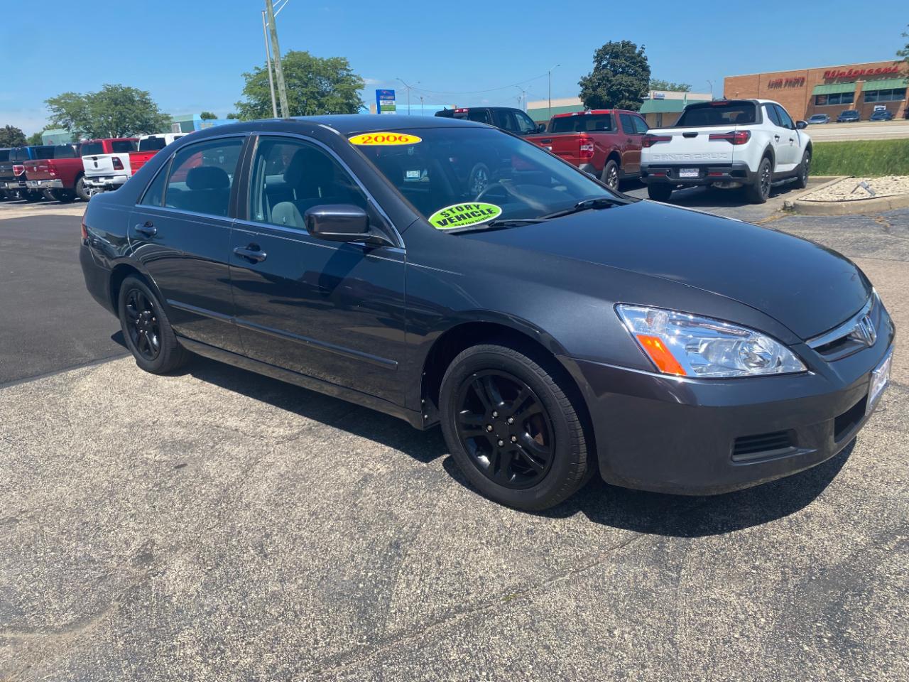 honda accord 2006 1HGCM56316A049020 image honda accord 2006 1HGCM56316A049020 image