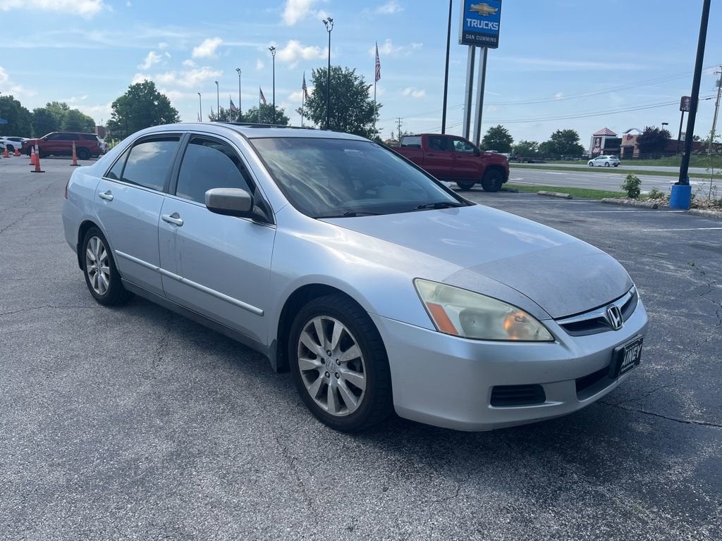 honda accord 2006 1HGCM66346A011819 image honda accord 2006 1HGCM66346A011819 image