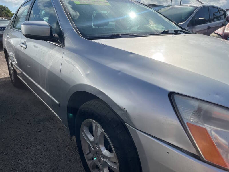 honda accord 2006 1HGCM56336A088711 image honda accord 2006 1HGCM56336A088711 image