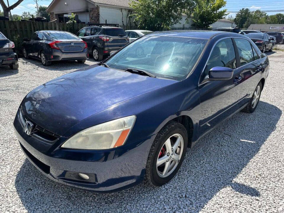 honda accord 2006 1HGCM564X6A024951 image honda accord 2006 1HGCM564X6A024951 image