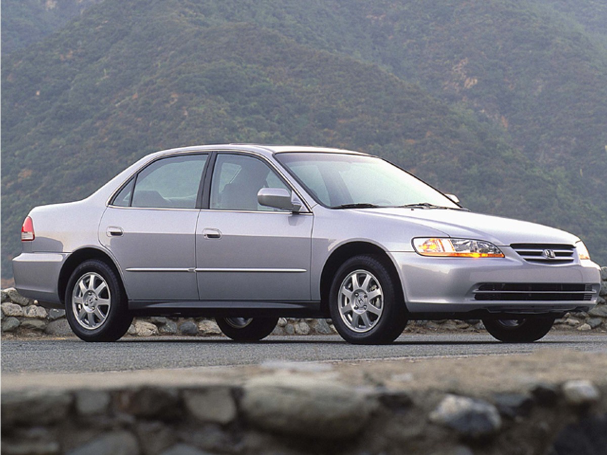 honda accord 2002 1HGCG16412A048307 image honda accord 2002 1HGCG16412A048307 image