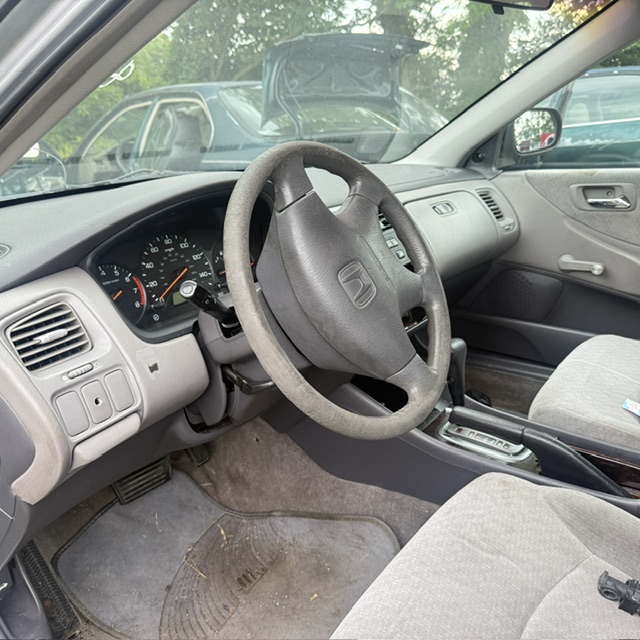 honda accord 2002 1HGCF86672A057266 image honda accord 2002 1HGCF86672A057266 image