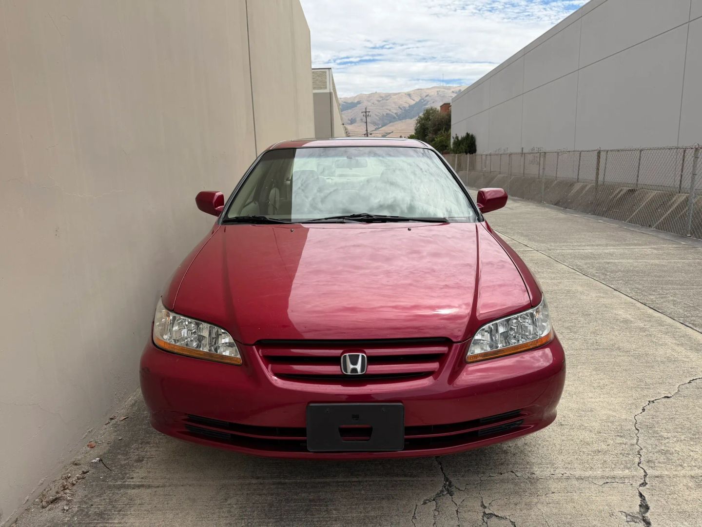 honda accord 2002 JHMCG66852C015649 image honda accord 2002 JHMCG66852C015649 image