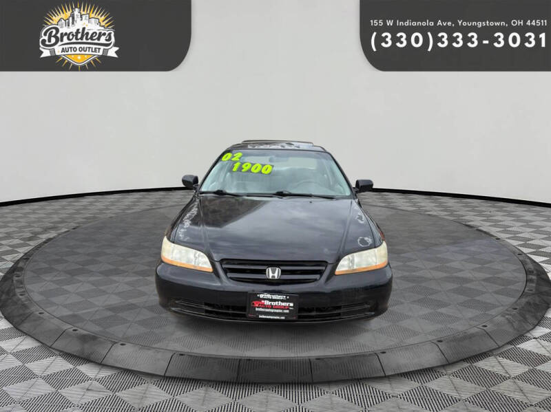 honda accord 2002 1HGCG56742A119727 image honda accord 2002 1HGCG56742A119727 image