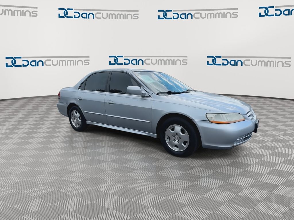 honda accord 2002 1HGCG16582A029441 image honda accord 2002 1HGCG16582A029441 image