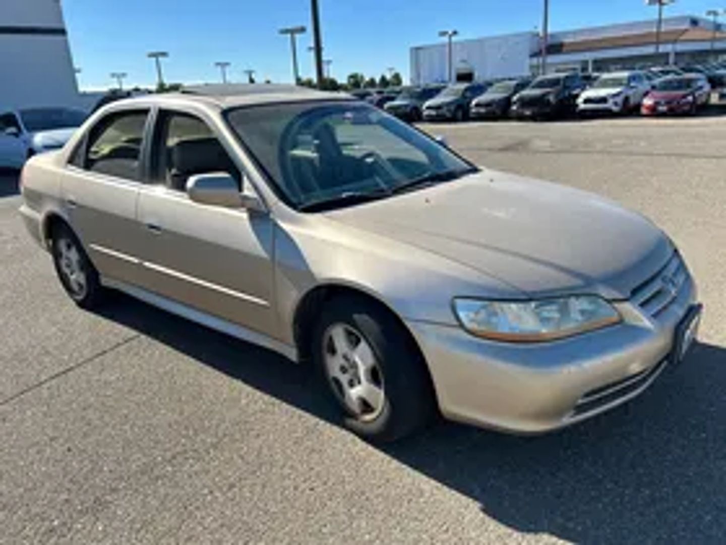 honda accord 2002 1HGCG16522A070776 image honda accord 2002 1HGCG16522A070776 image