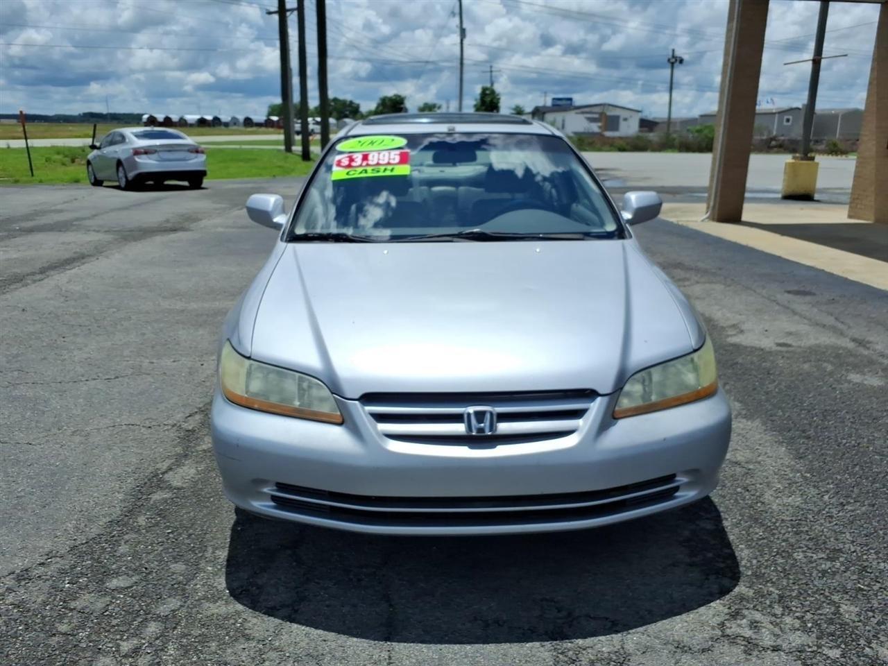 honda accord 2002 1HGCG16592A013748 image honda accord 2002 1HGCG16592A013748 image