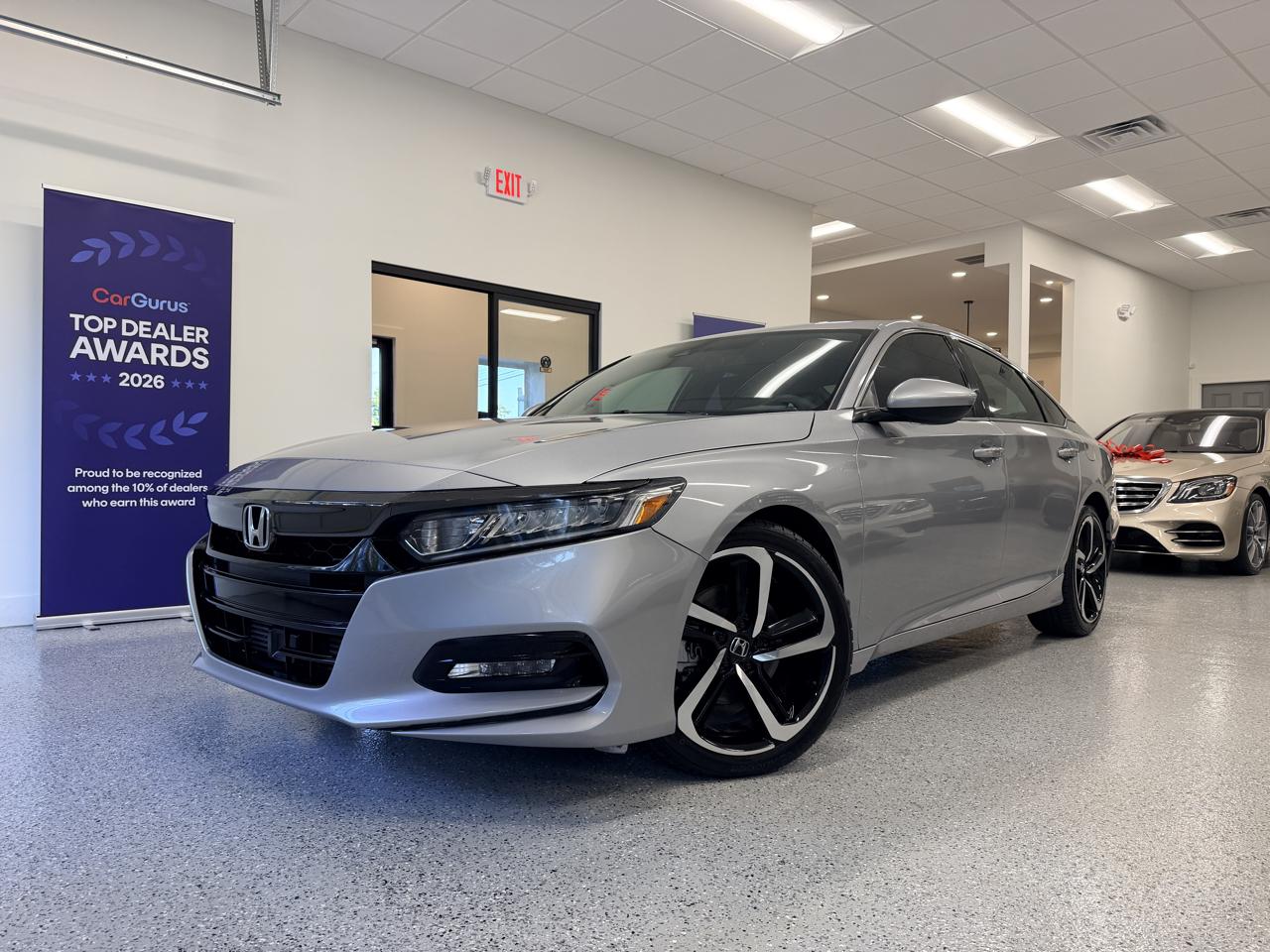 honda accord 2020 1HGCV1F34LA054634 image honda accord 2020 1HGCV1F34LA054634 image