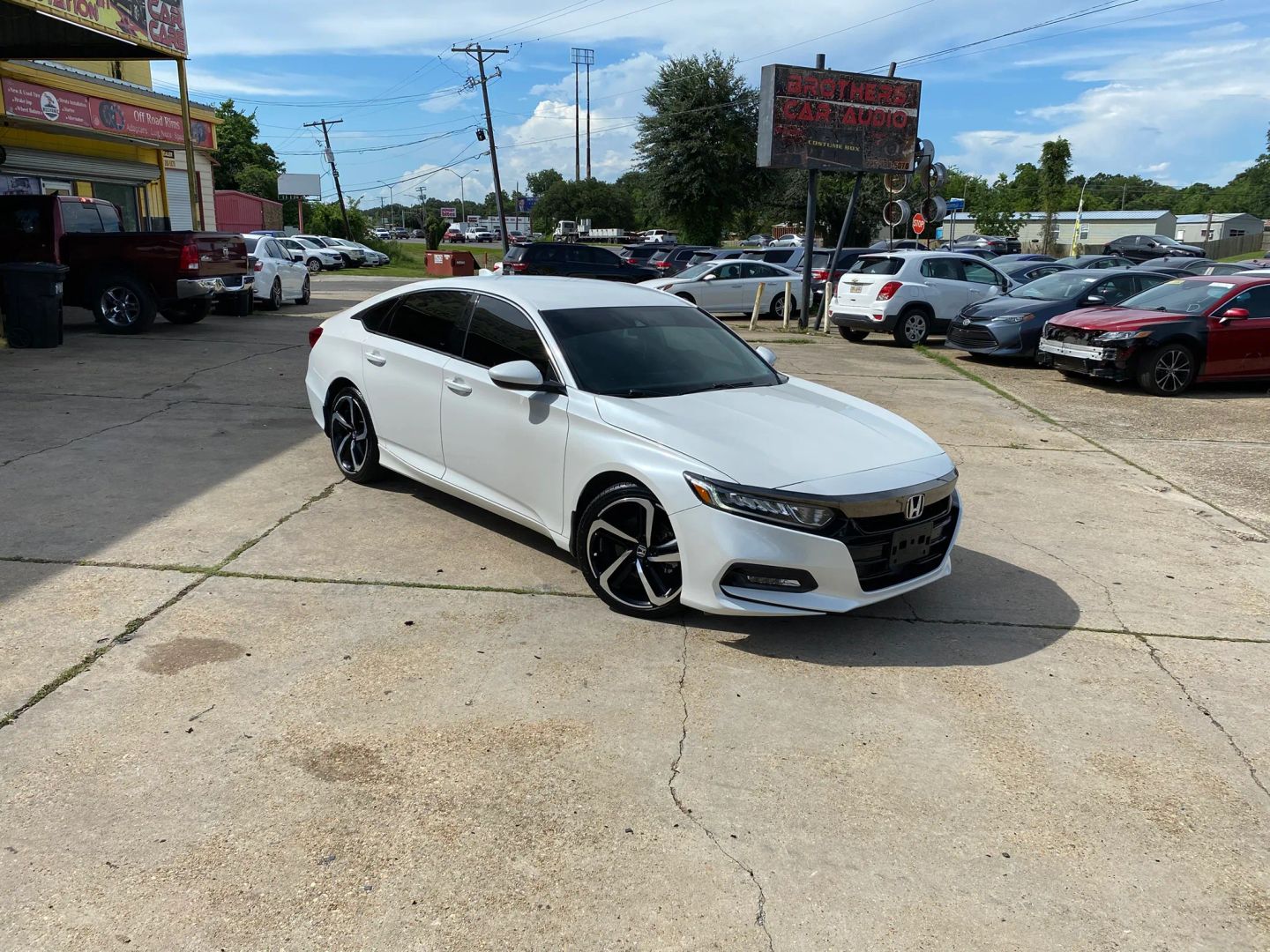 honda accord 2020 1HGCV1F37LA011891 image honda accord 2020 1HGCV1F37LA011891 image