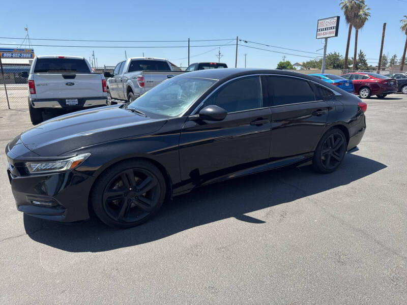 honda accord 2020 1HGCV1F30LA080891 image honda accord 2020 1HGCV1F30LA080891 image