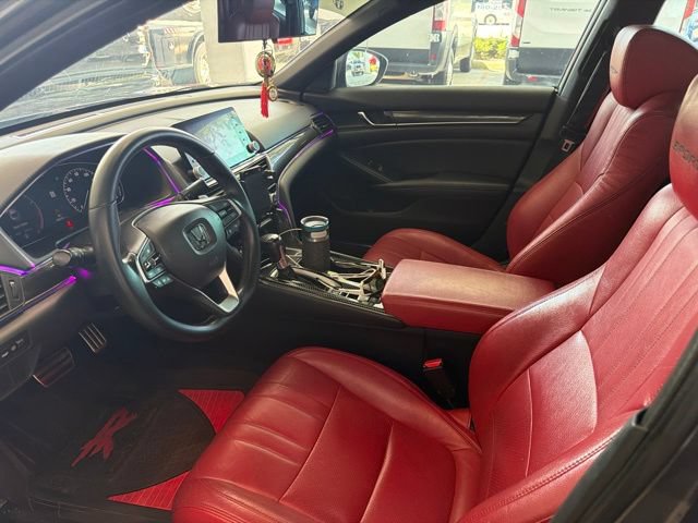 honda accord 2020 1HGCV1F33LA065396 image honda accord 2020 1HGCV1F33LA065396 image