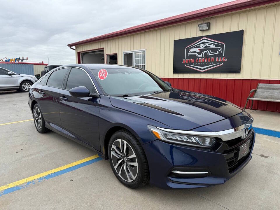 honda accord 2020 1HGCV3F16LA005042 image honda accord 2020 1HGCV3F16LA005042 image