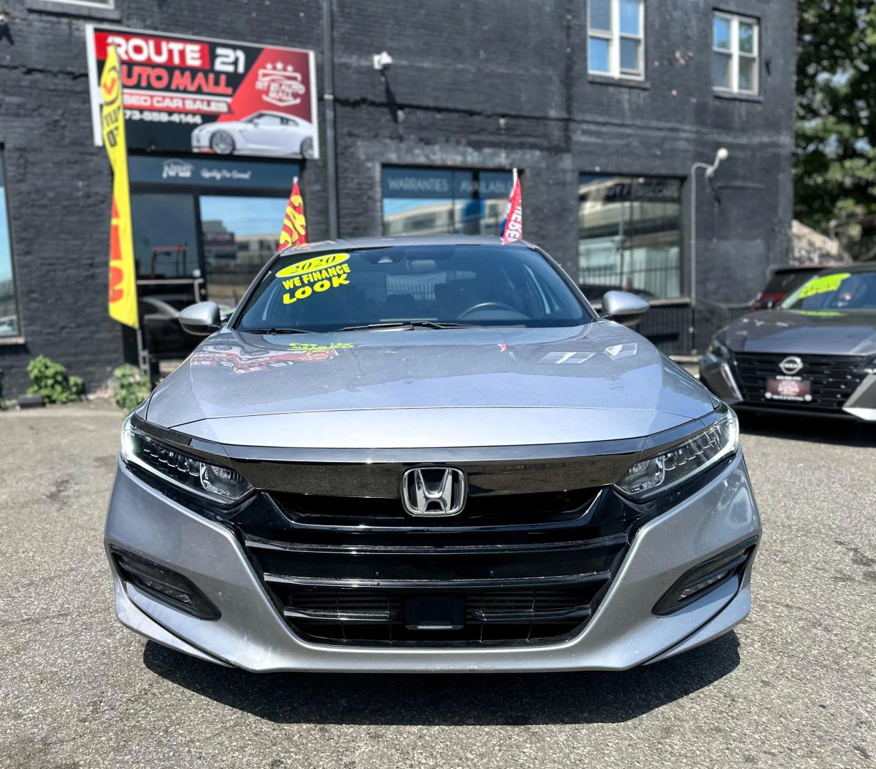 honda accord 2020 1HGCV1F30LA143066 image honda accord 2020 1HGCV1F30LA143066 image