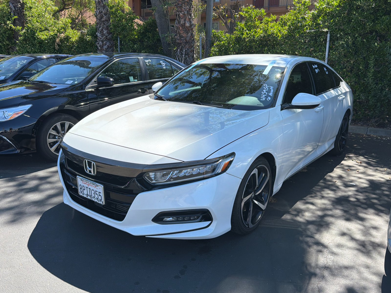 honda accord 2020 1HGCV1F37LA025550 image honda accord 2020 1HGCV1F37LA025550 image