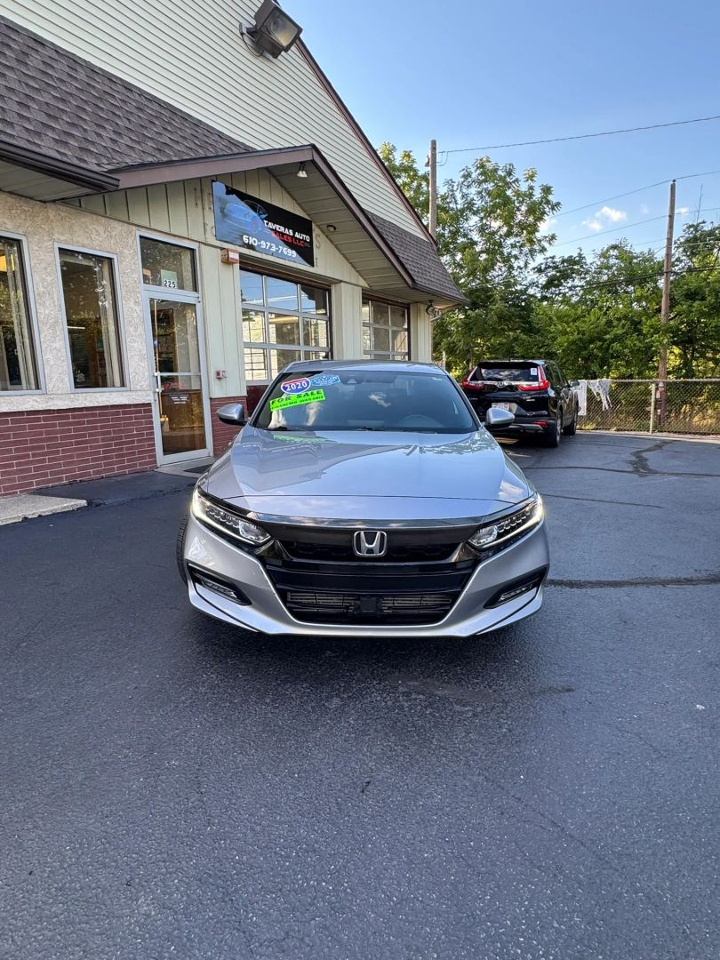 honda accord 2020 1HGCV1F34LA111317 image honda accord 2020 1HGCV1F34LA111317 image