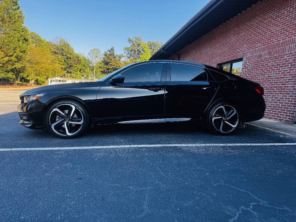 honda accord 2020 1HGCV1F34LA157794 image honda accord 2020 1HGCV1F34LA157794 image