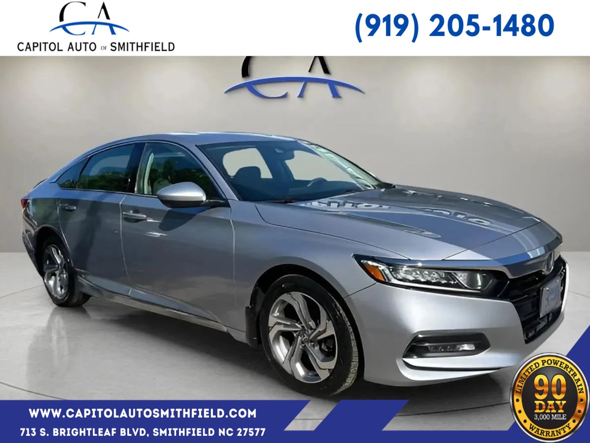 honda accord 2020 1HGCV1F40LA110819 image