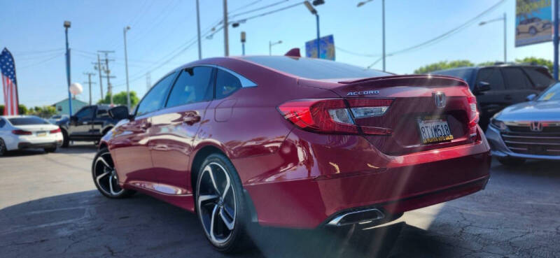 honda accord 2020 1HGCV1F32LA119075 image honda accord 2020 1HGCV1F32LA119075 image