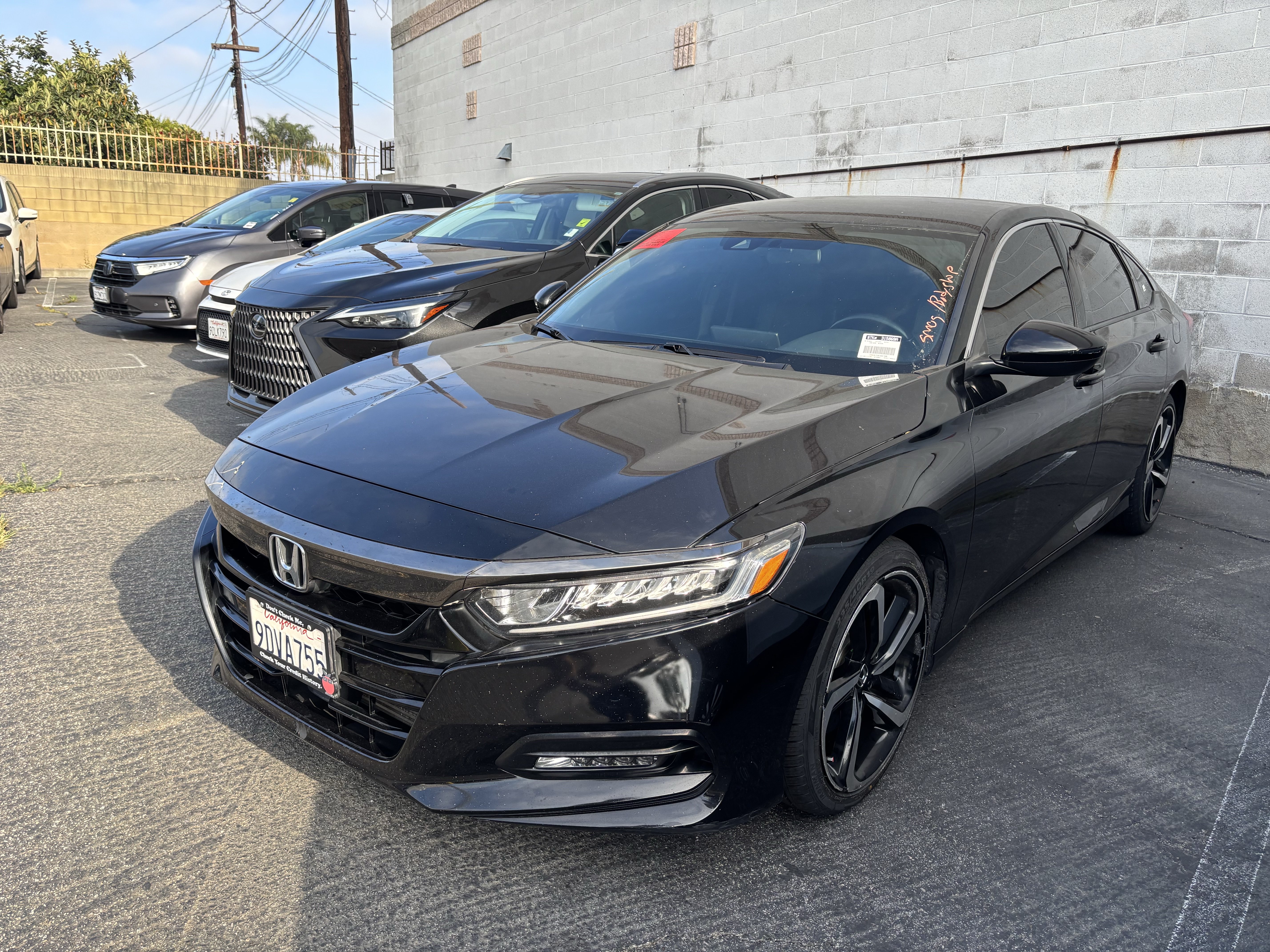 honda accord 2020 1HGCV1F32LA021549 image honda accord 2020 1HGCV1F32LA021549 image