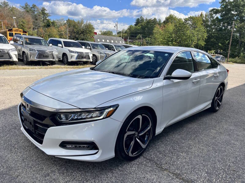 honda accord 2020 1HGCV1F36LA058233 image honda accord 2020 1HGCV1F36LA058233 image
