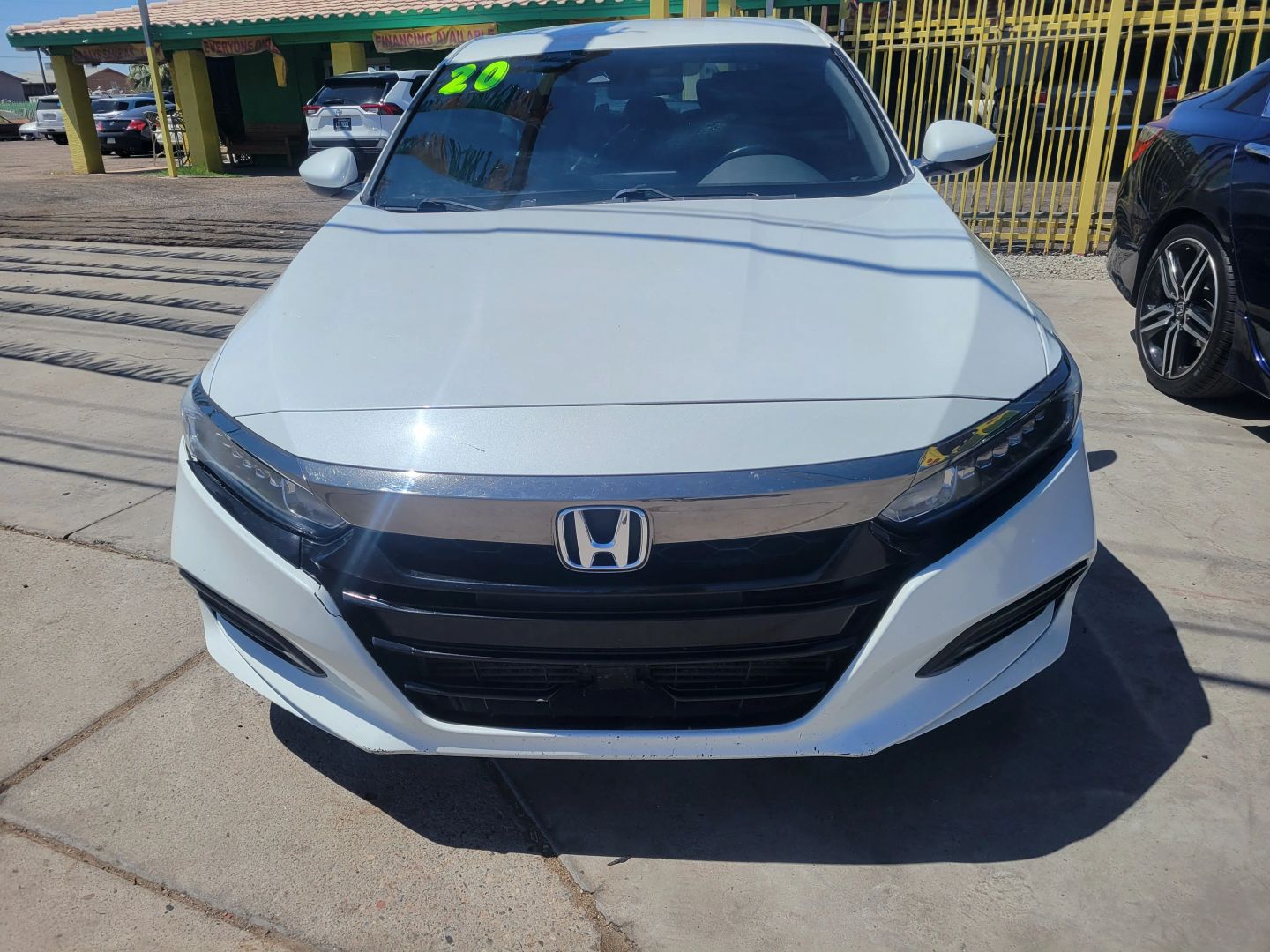 honda accord 2020 1HGCV1F35LA134332 image honda accord 2020 1HGCV1F35LA134332 image