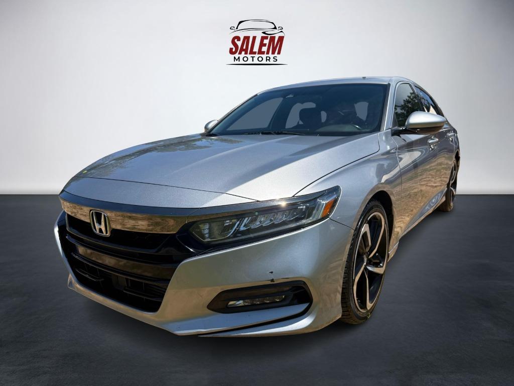 honda accord 2020 1HGCV1F33LA115018 image honda accord 2020 1HGCV1F33LA115018 image