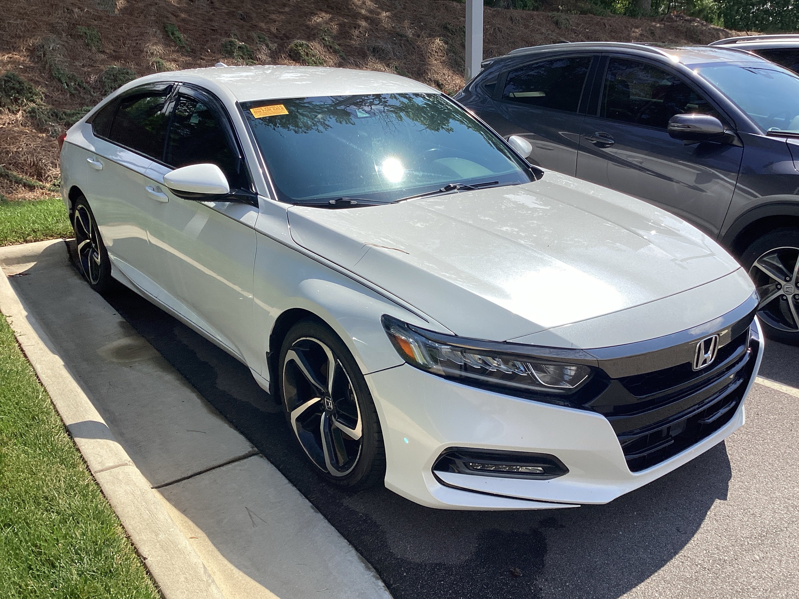 honda accord 2020 1HGCV1F33LA154823 image honda accord 2020 1HGCV1F33LA154823 image