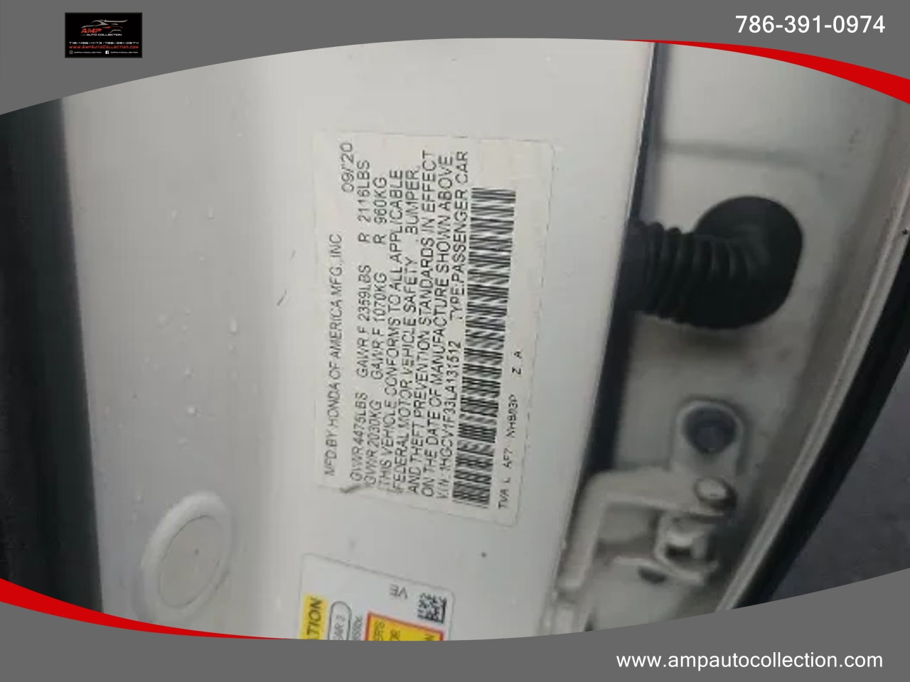 honda accord 2020 1HGCV1F33LA131512 image honda accord 2020 1HGCV1F33LA131512 image
