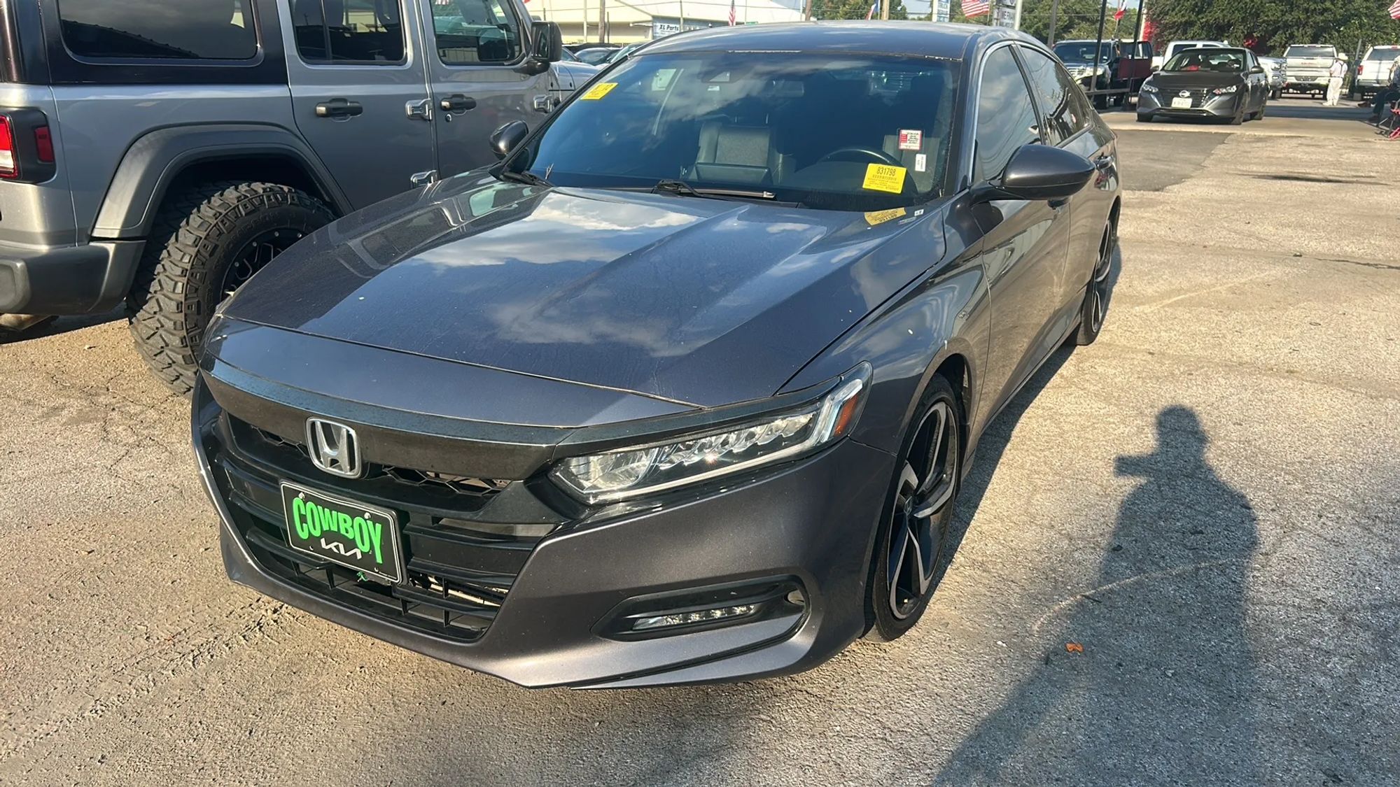 honda accord 2020 1HGCV1F32LA128634 image honda accord 2020 1HGCV1F32LA128634 image