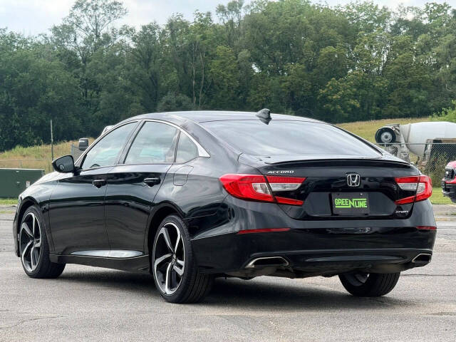 honda accord 2020 1HGCV1F30LA146694 image honda accord 2020 1HGCV1F30LA146694 image