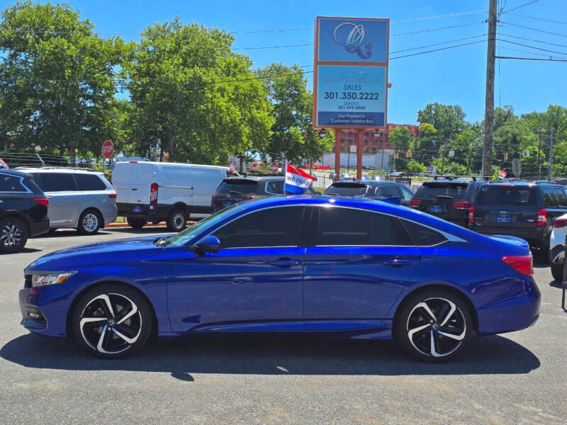 honda accord 2020 1HGCV1F33LA072624 image honda accord 2020 1HGCV1F33LA072624 image