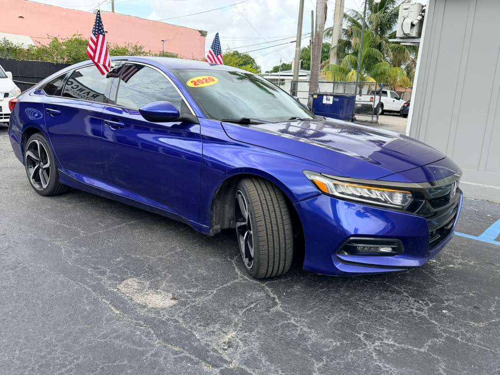 honda accord 2020 1HGCV1F30LA087940 image honda accord 2020 1HGCV1F30LA087940 image