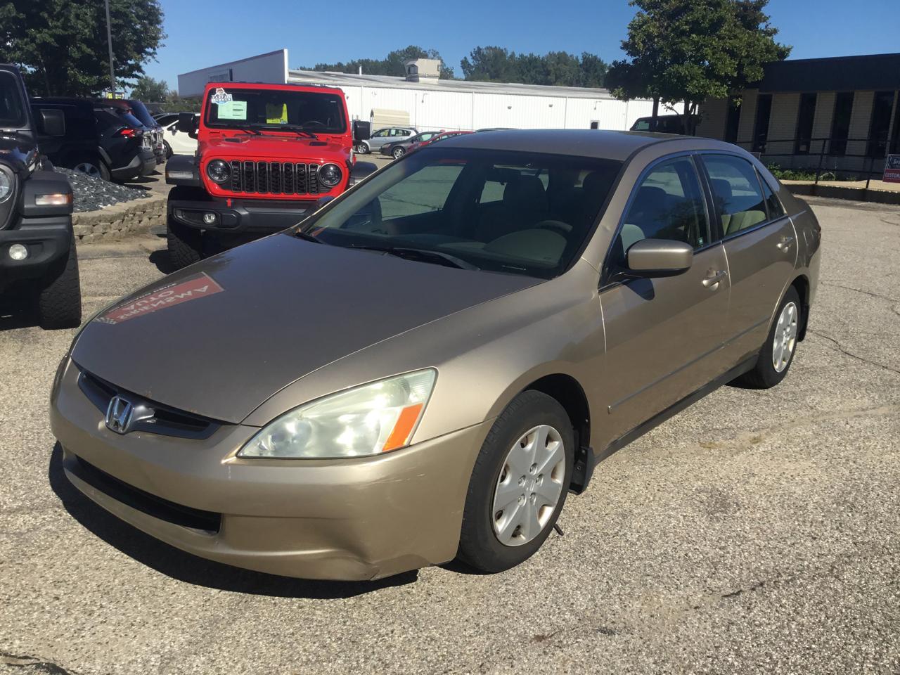 honda accord 2003 1HGCM563X3A128763 image honda accord 2003 1HGCM563X3A128763 image