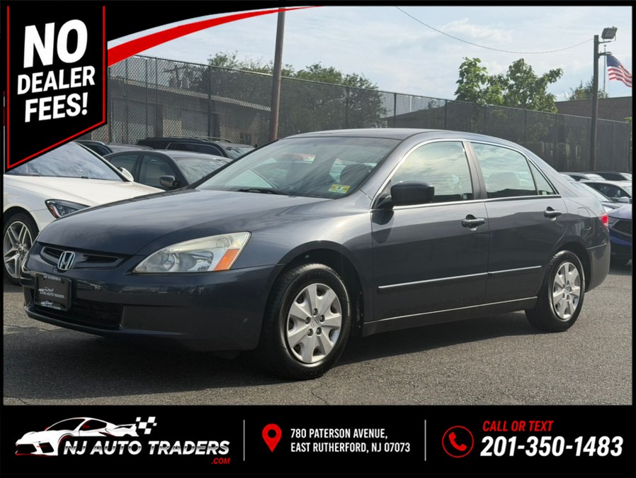 honda accord 2003 1HGCM56373A065878 image honda accord 2003 1HGCM56373A065878 image