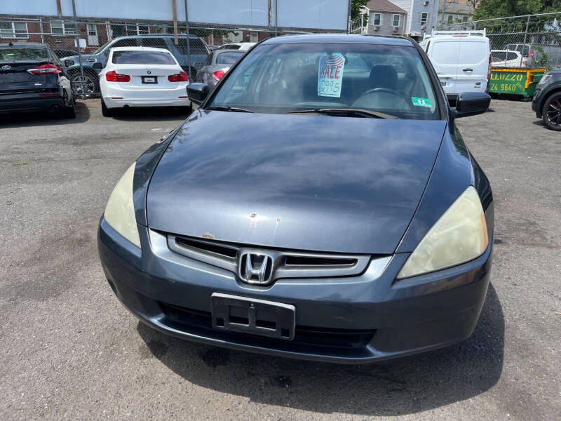 honda accord 2003 1HGCM56423A063660 image honda accord 2003 1HGCM56423A063660 image