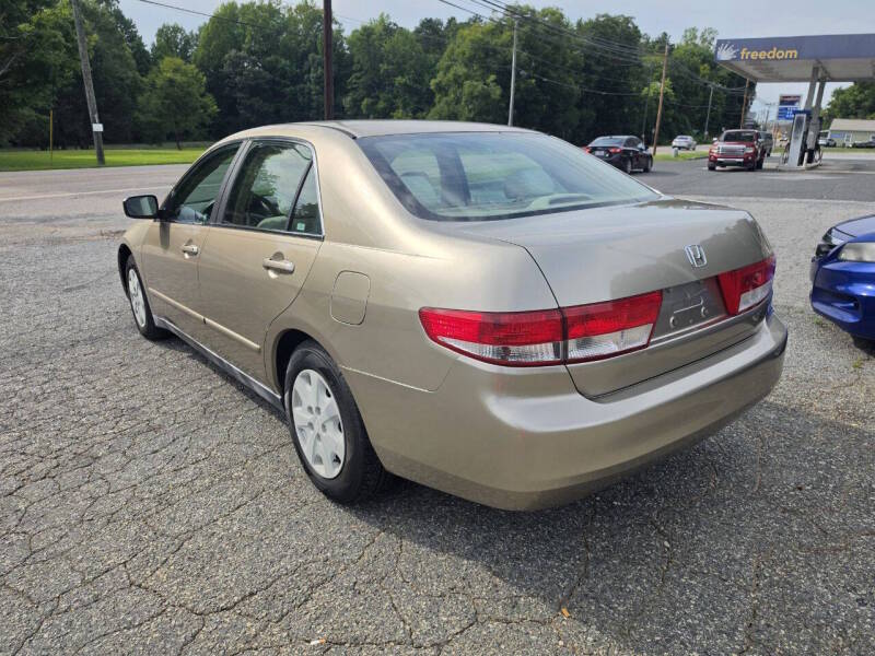 honda accord 2003 1HGCM56303A077354 image honda accord 2003 1HGCM56303A077354 image